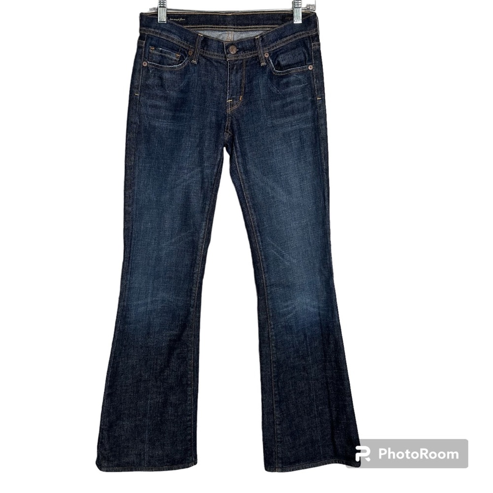 Citizens of Humanity Ingrid #002 Jeans
